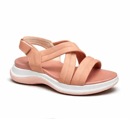 Luxe Soft Wedge- S00067